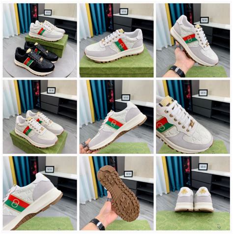 gucci clone shoes|gucci replica shoes for men.